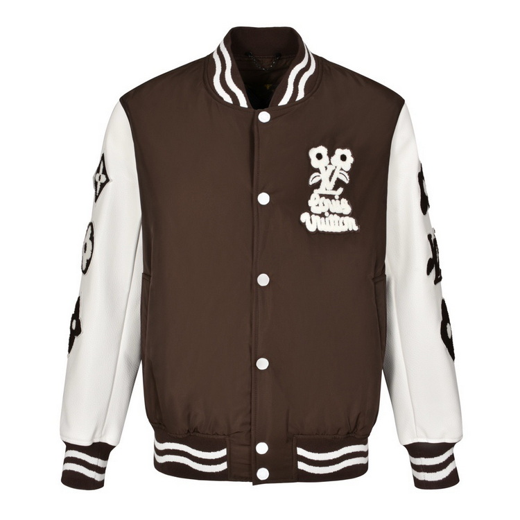 LV Jacket-080