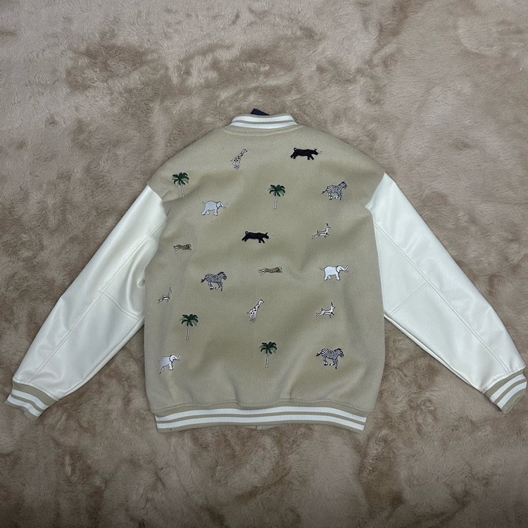 LV Jacket-081