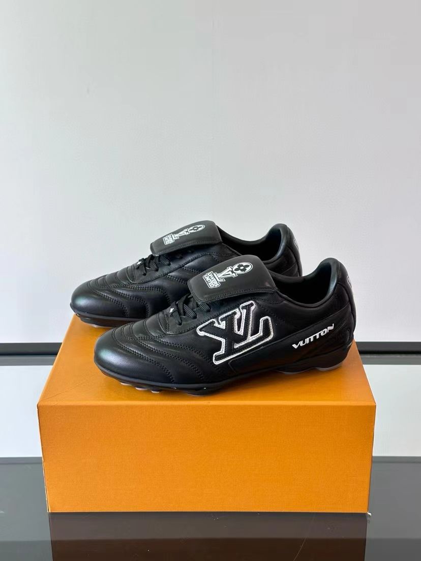 LV Shoes(AAA)-1289