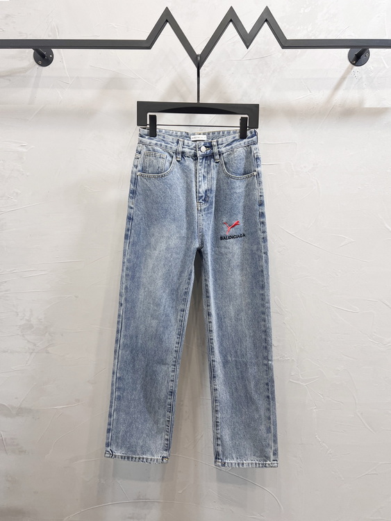 Balenciaga Jeans-010