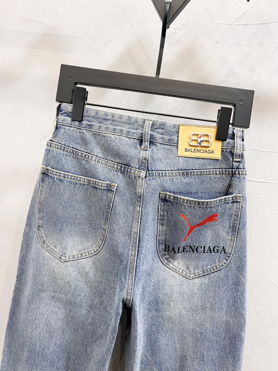 Balenciaga Jeans-010