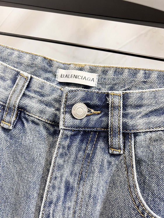 Balenciaga Jeans-010