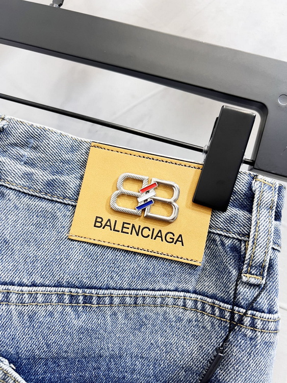 Balenciaga Jeans-010