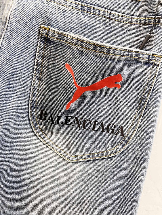 Balenciaga Jeans-010
