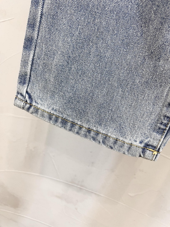 Balenciaga Jeans-010