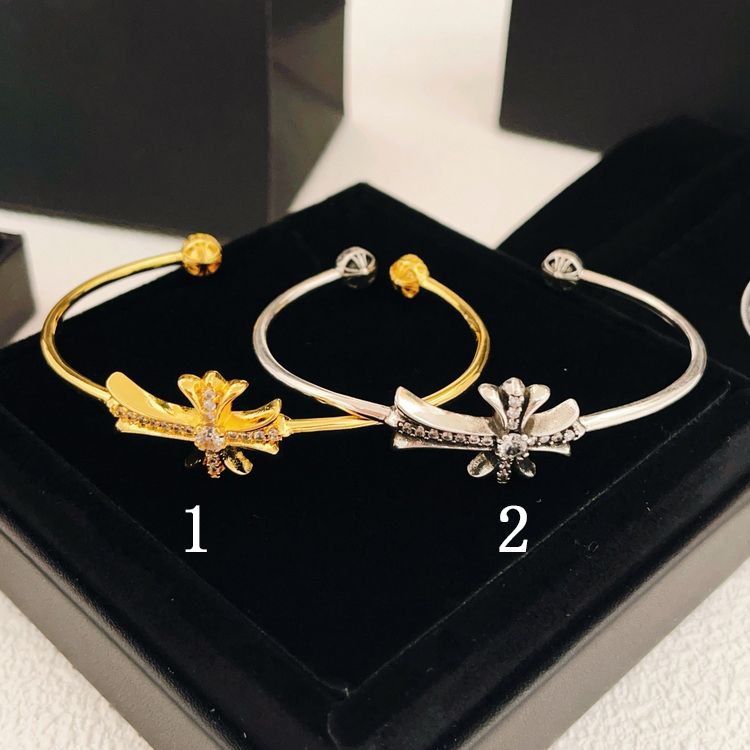 Chrome Hearts Bracelet-001
