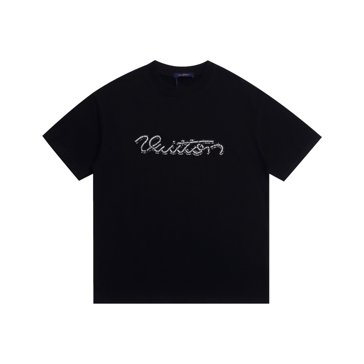LV T-shirts-2285