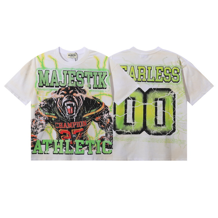 MAJESTIK T-shirts-007