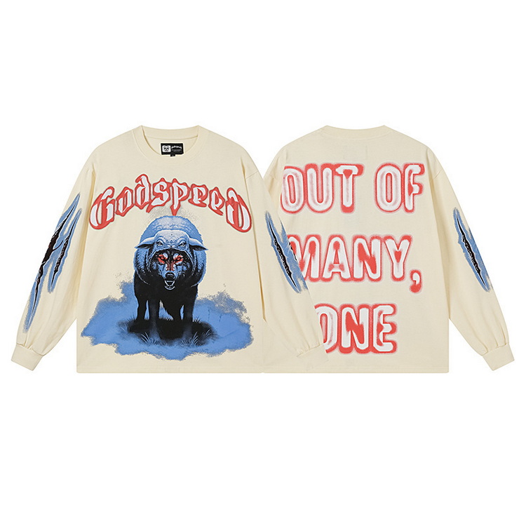 Godspeed Longsleeve-102