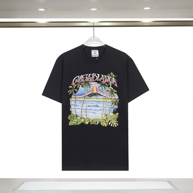 Casablanca T-shirts -642