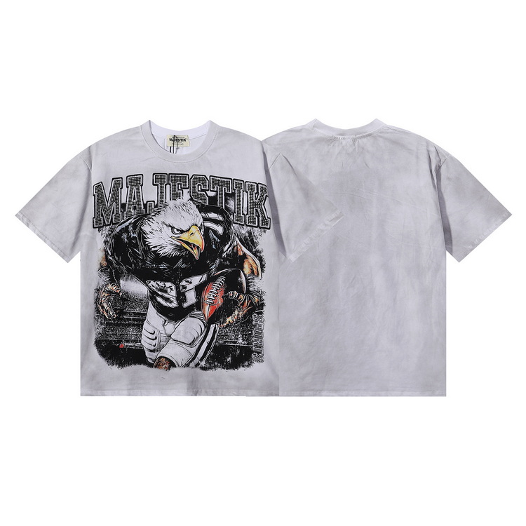 MAJESTIK T-shirts-016