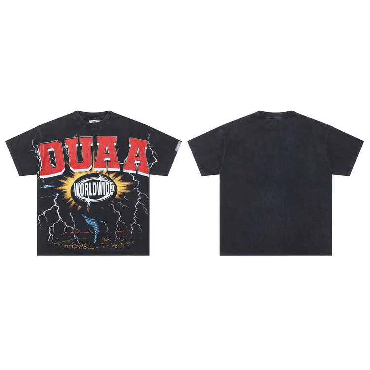 DUAA T-shirts-013