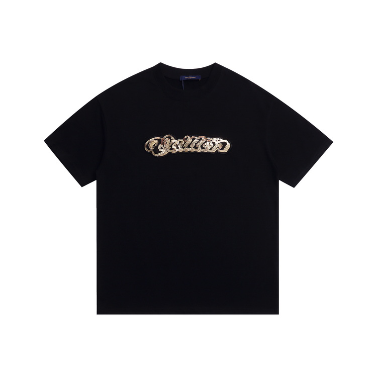 LV T-shirts-2281
