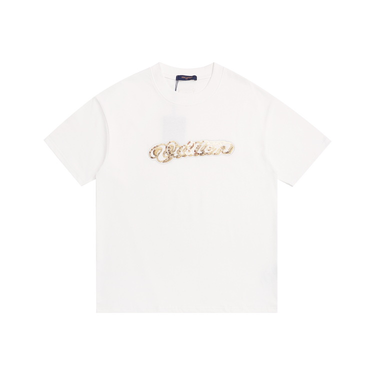 LV T-shirts-2279