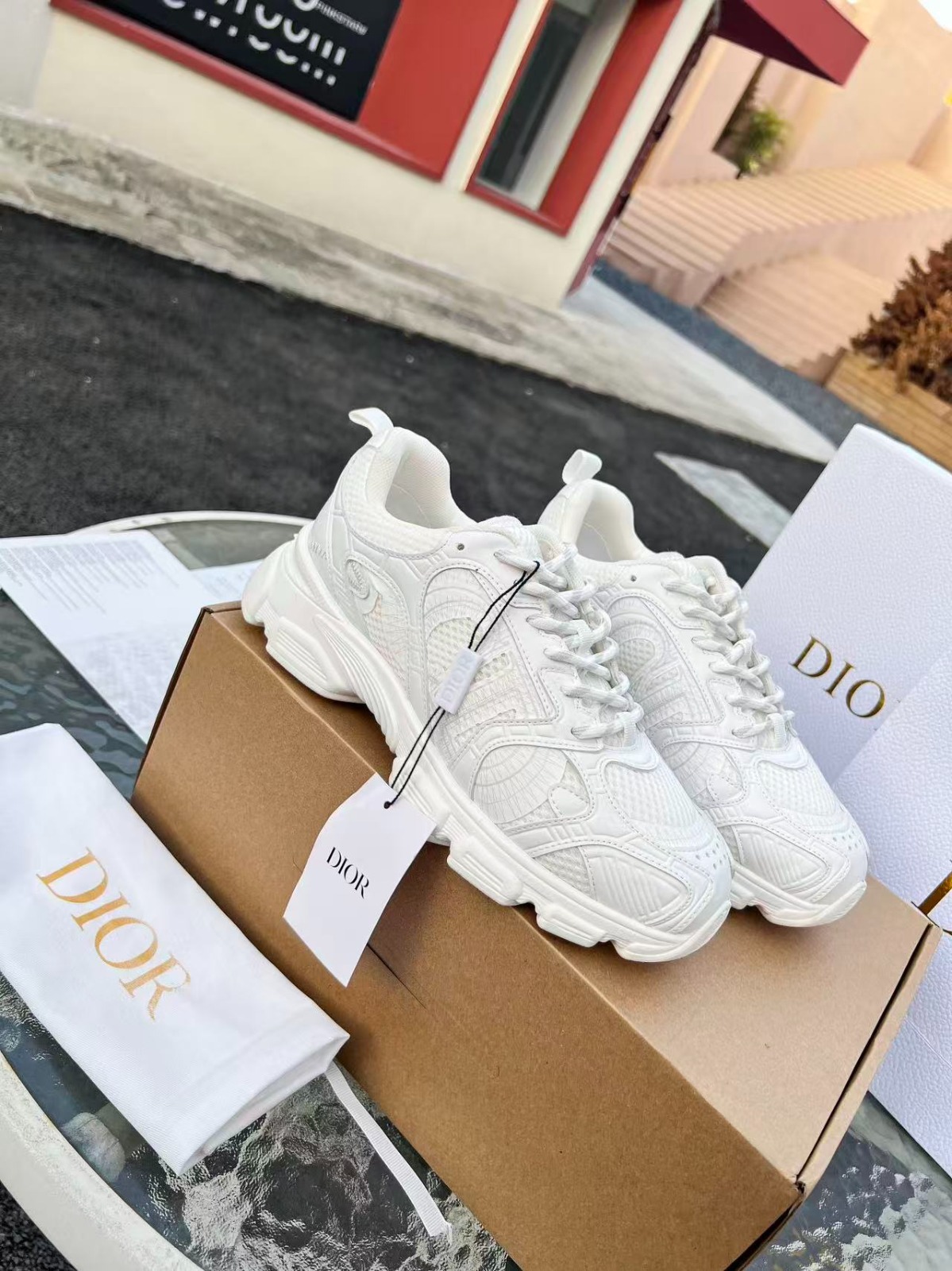Dior Shoes(AAA)-667