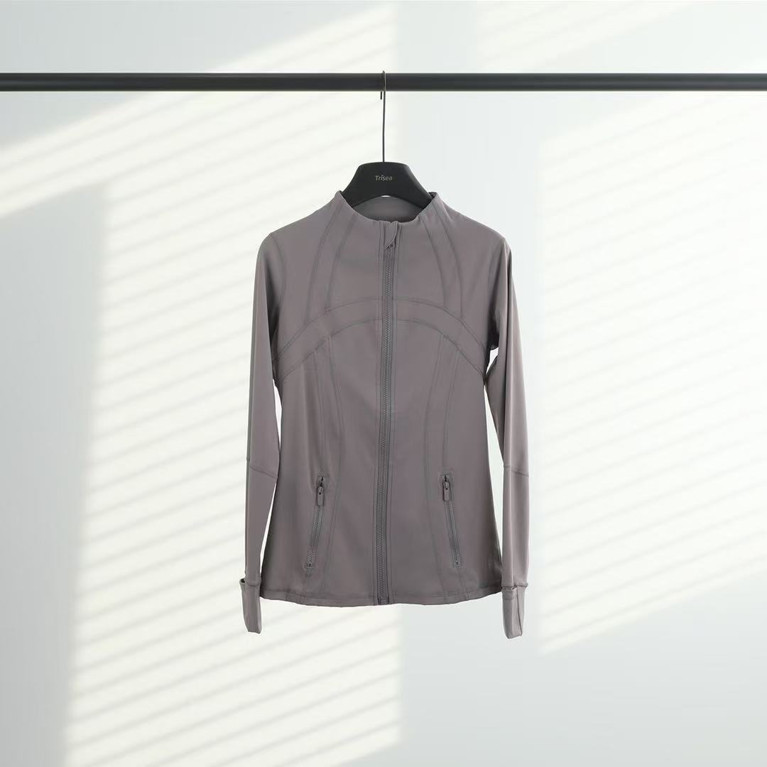 Lululemon jacket(Women)-004