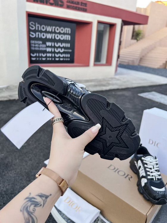 Dior Shoes(AAA)-674