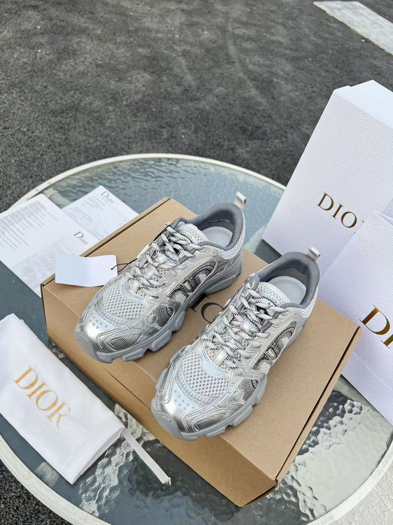 Dior Shoes(AAA)-675