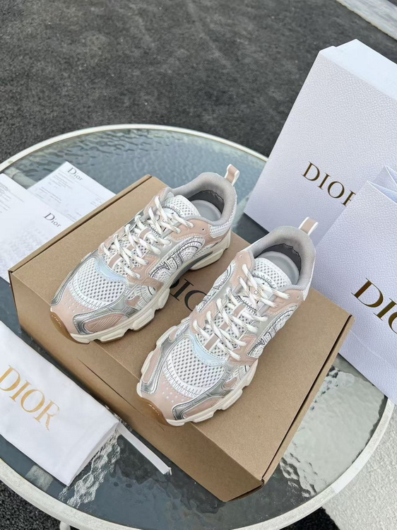 Dior Shoes(AAA)-676