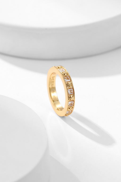 Chrome Hearts Ring-002