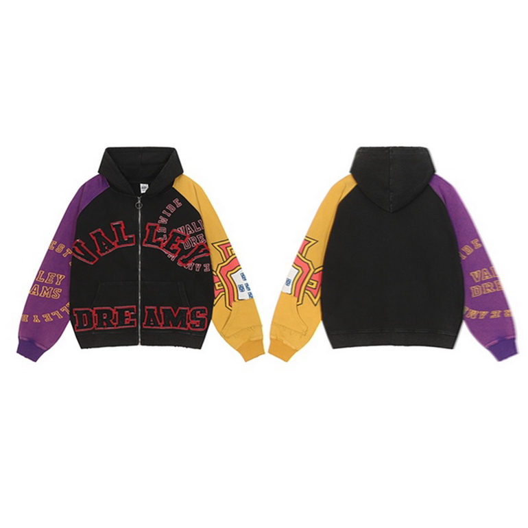 VALE Hoody-400