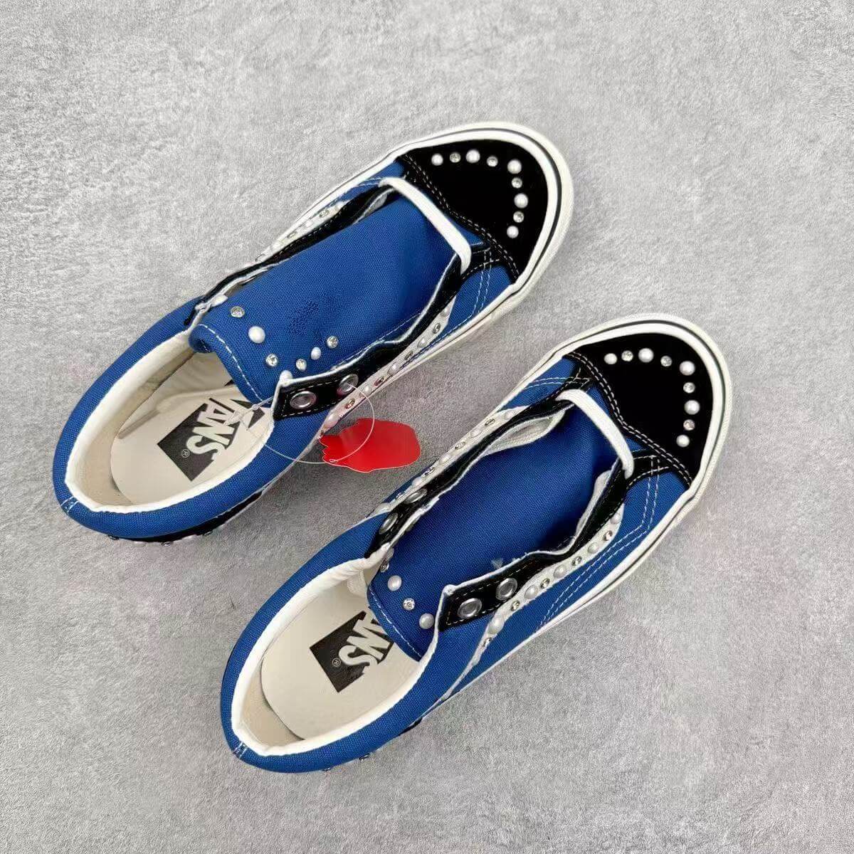Vans Shoes(AAA)-002