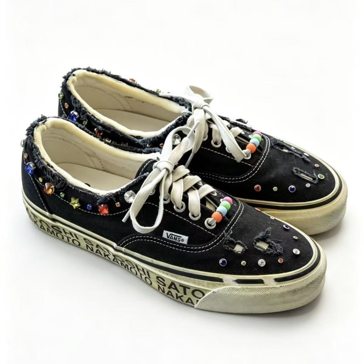 Vans Shoes(AAA)-007