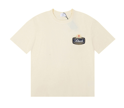 RHUDE T -shirts-675