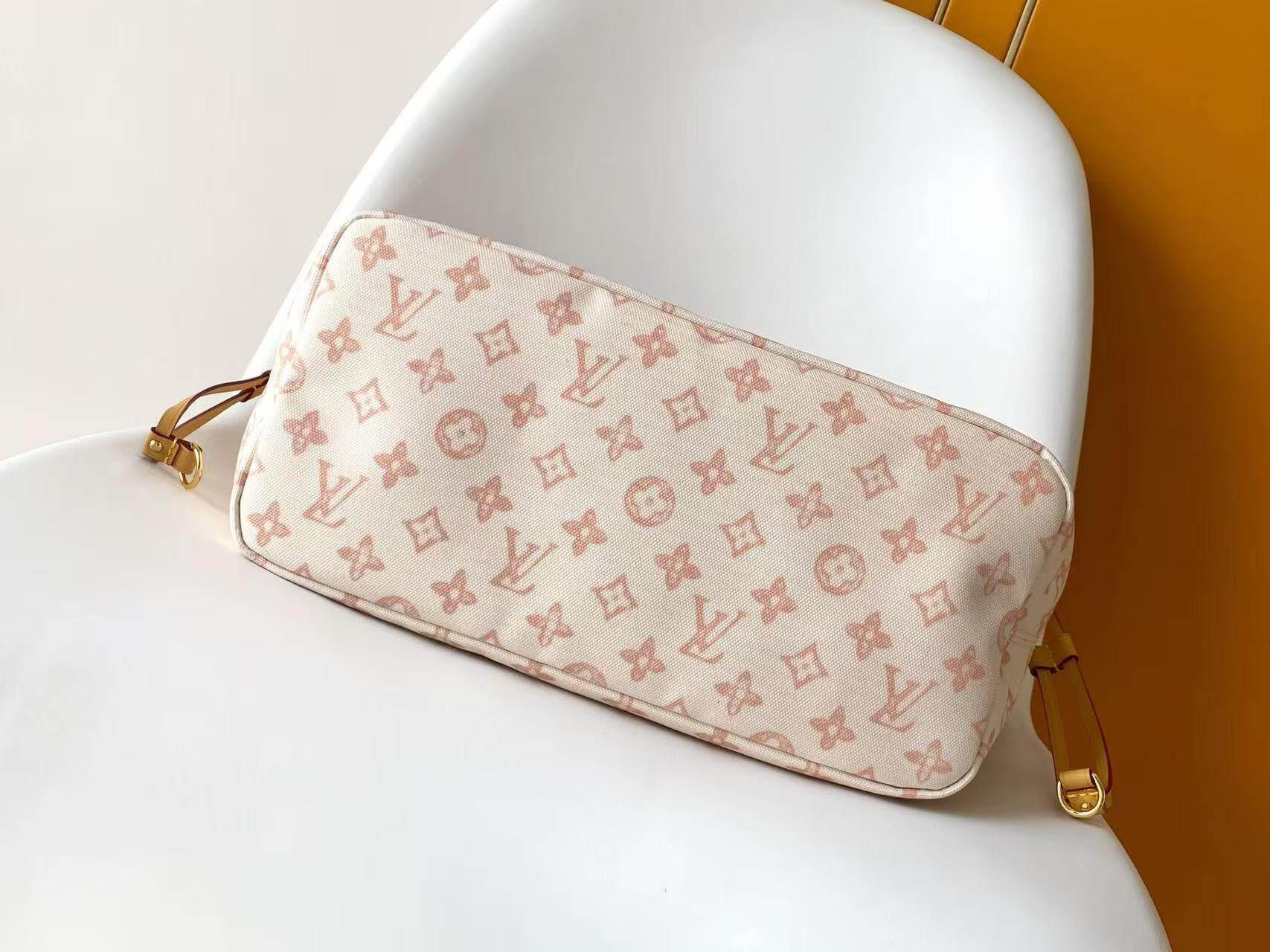 LV Handbags AAA(Women)-2034