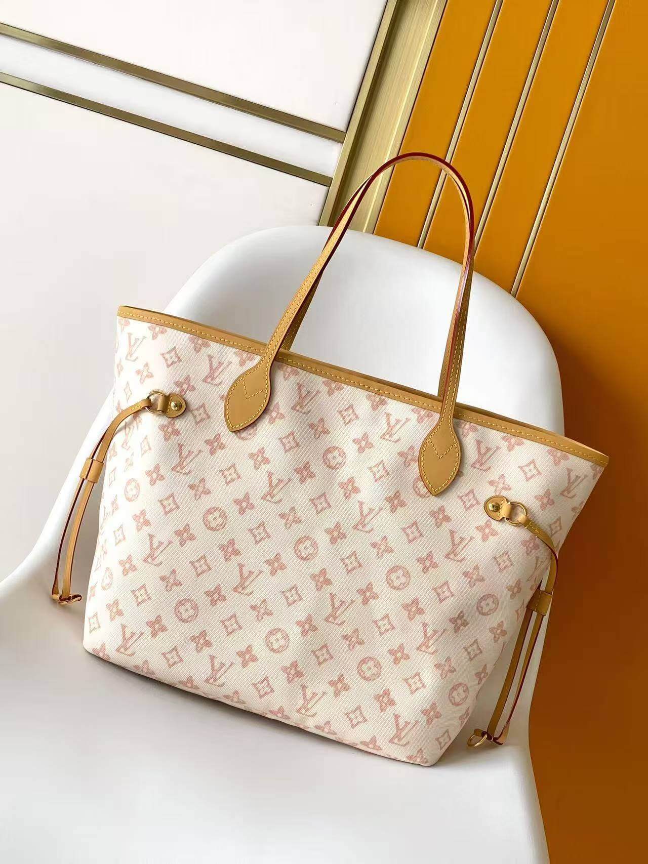 LV Handbags AAA(Women)-2034