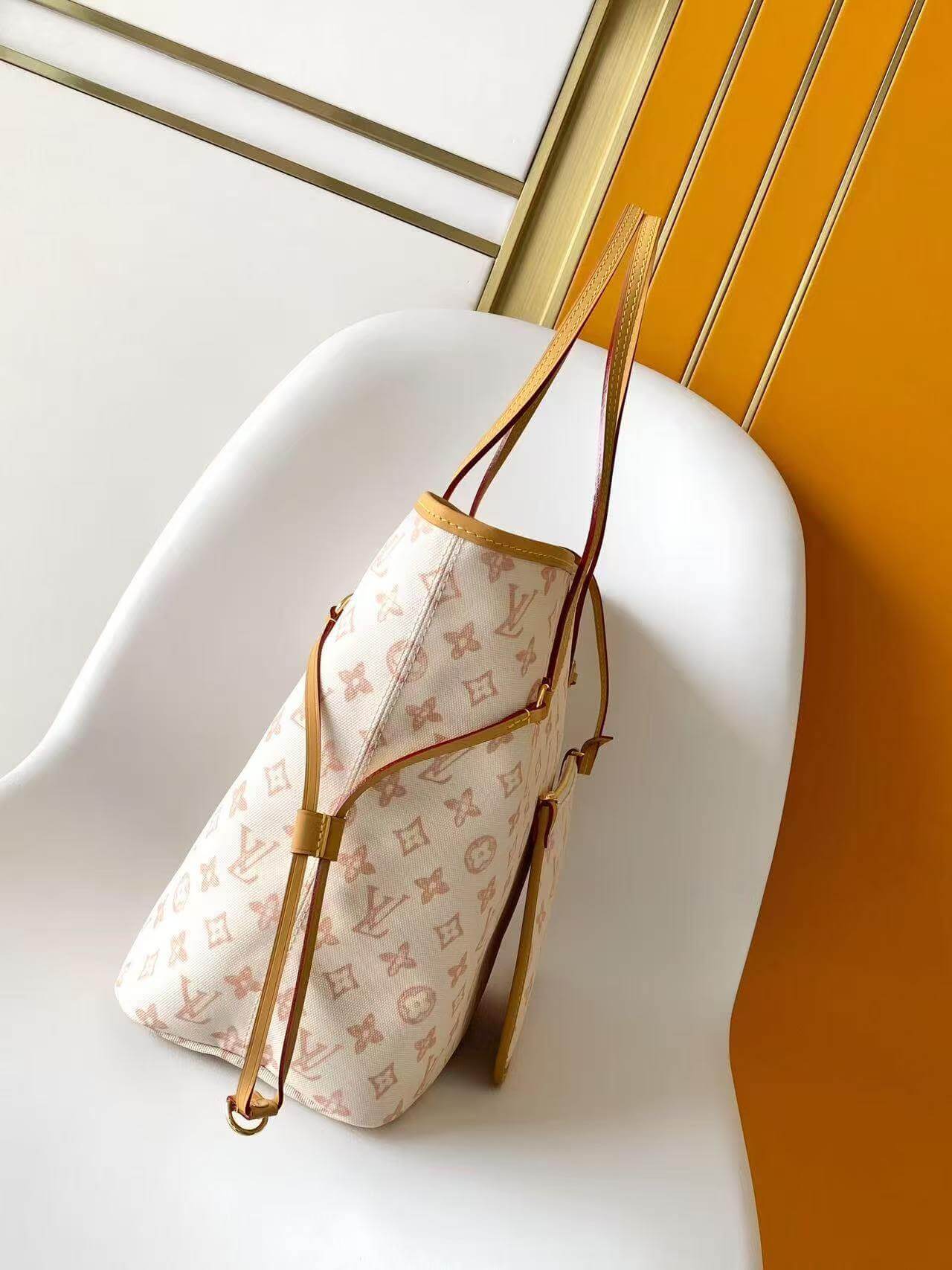 LV Handbags AAA(Women)-2034