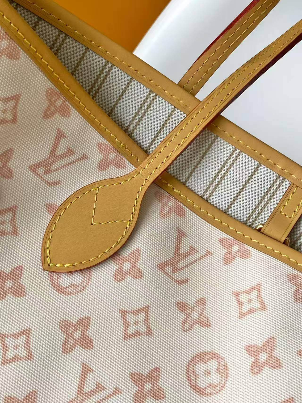 LV Handbags AAA(Women)-2034