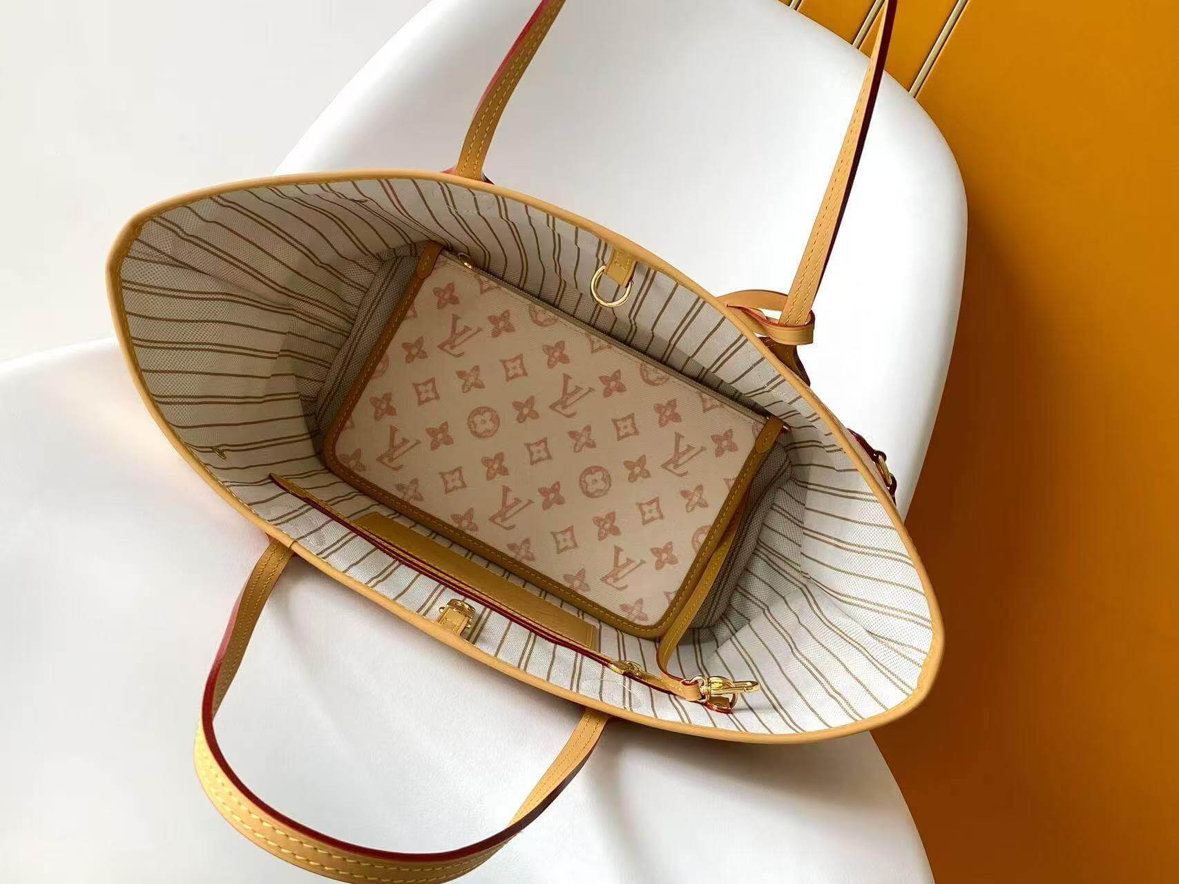 LV Handbags AAA(Women)-2034