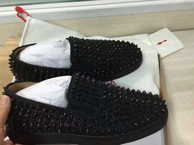 CL Men Shoes-276