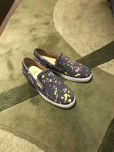 CL Men Shoes-258