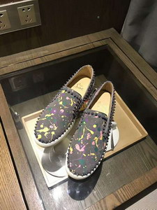 CL Men Shoes-258