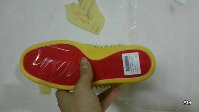 CL Men Shoes-070