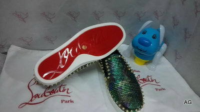 CL Men Shoes-073
