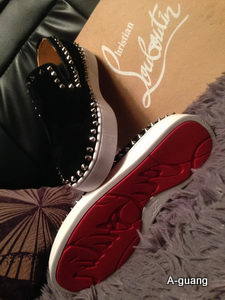 CL Women Shoes-015