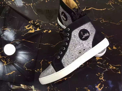CL Women Shoes-052