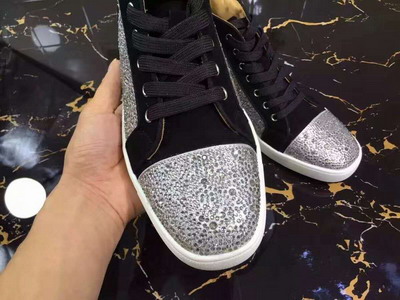 CL Women Shoes-052