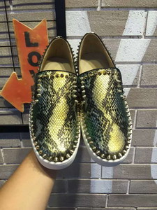 CL Women Shoes-048