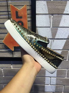 CL Women Shoes-048