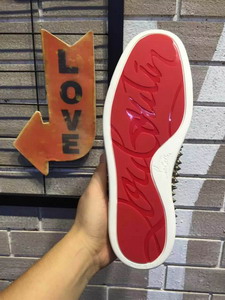 CL Women Shoes-048