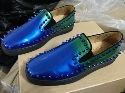 CL Men Shoes-049