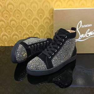 CL Women Shoes-044