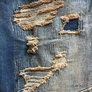 Balmain Jeans-088