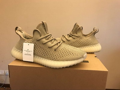 Authentic Adidas Yeezy 350 Boost V2-023