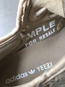 Authentic Adidas Yeezy 350 Boost V2-023