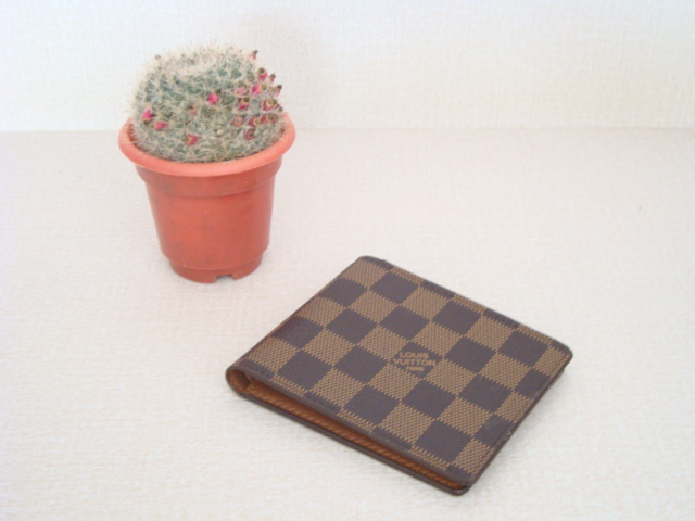 LV Wallets(Men)-036